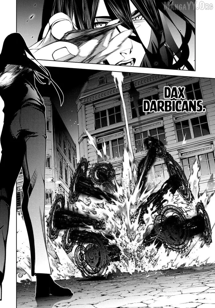 Wistoria: Wand and Sword Chapter 59 image 14_optimized